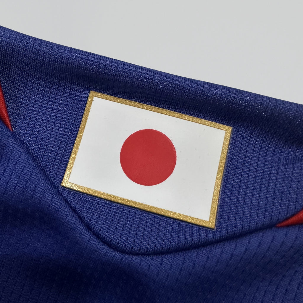 Japón 2026 Local Edición Aficionado