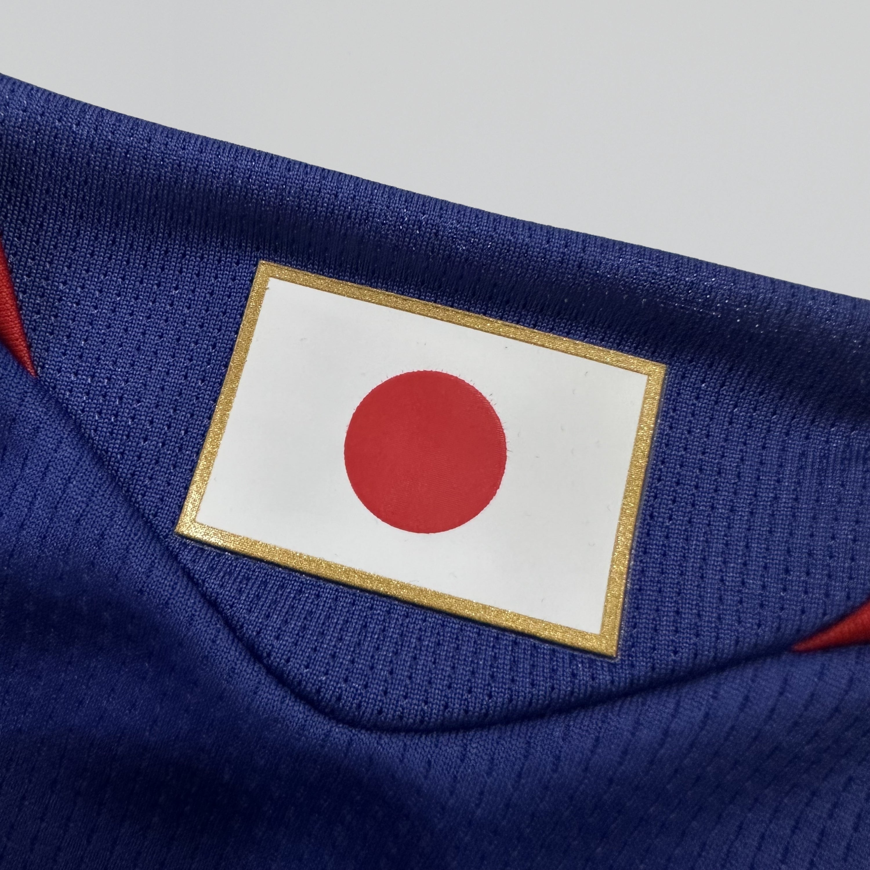 Japón 2026 Local Edición Aficionado