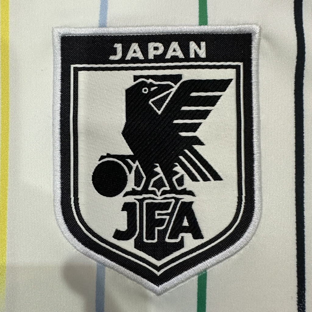Japón 2026 Visita Edición Aficionado
