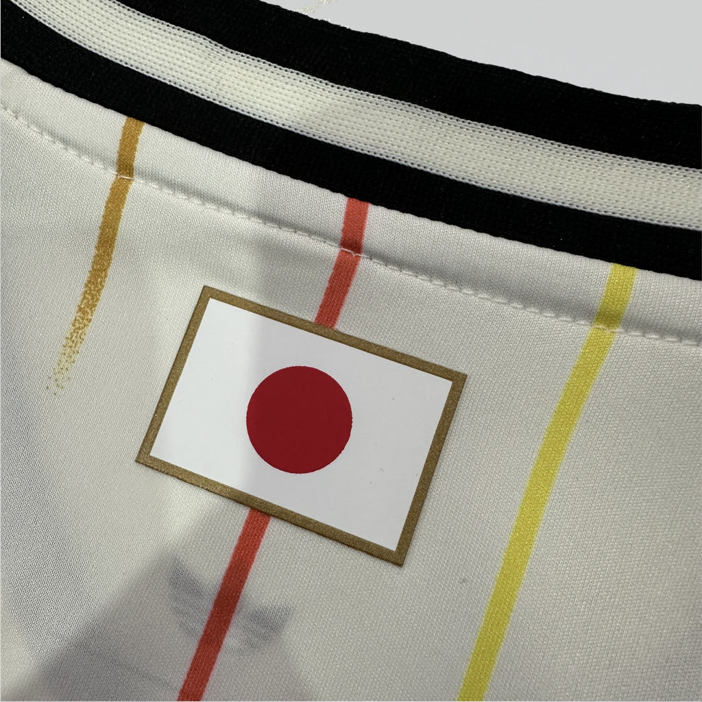 Japón 2026 Visita Edición Aficionado