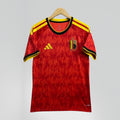 Bélgica 2026 Local Edición Aficionado