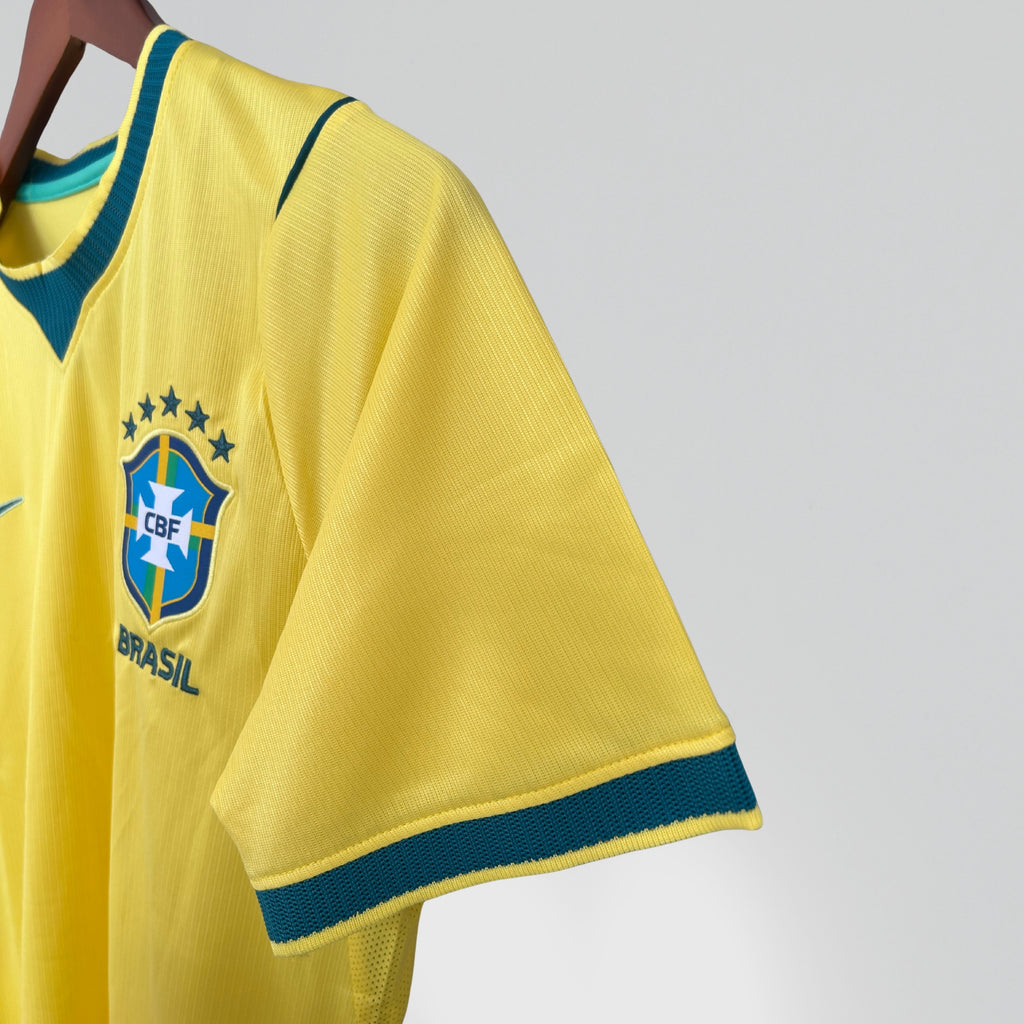 Brasil 2026 Local Edición Aficionado