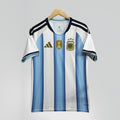 Argentina 2026 Local Edición Aficionado