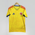 Colombia 2026 Local Edición Aficionado