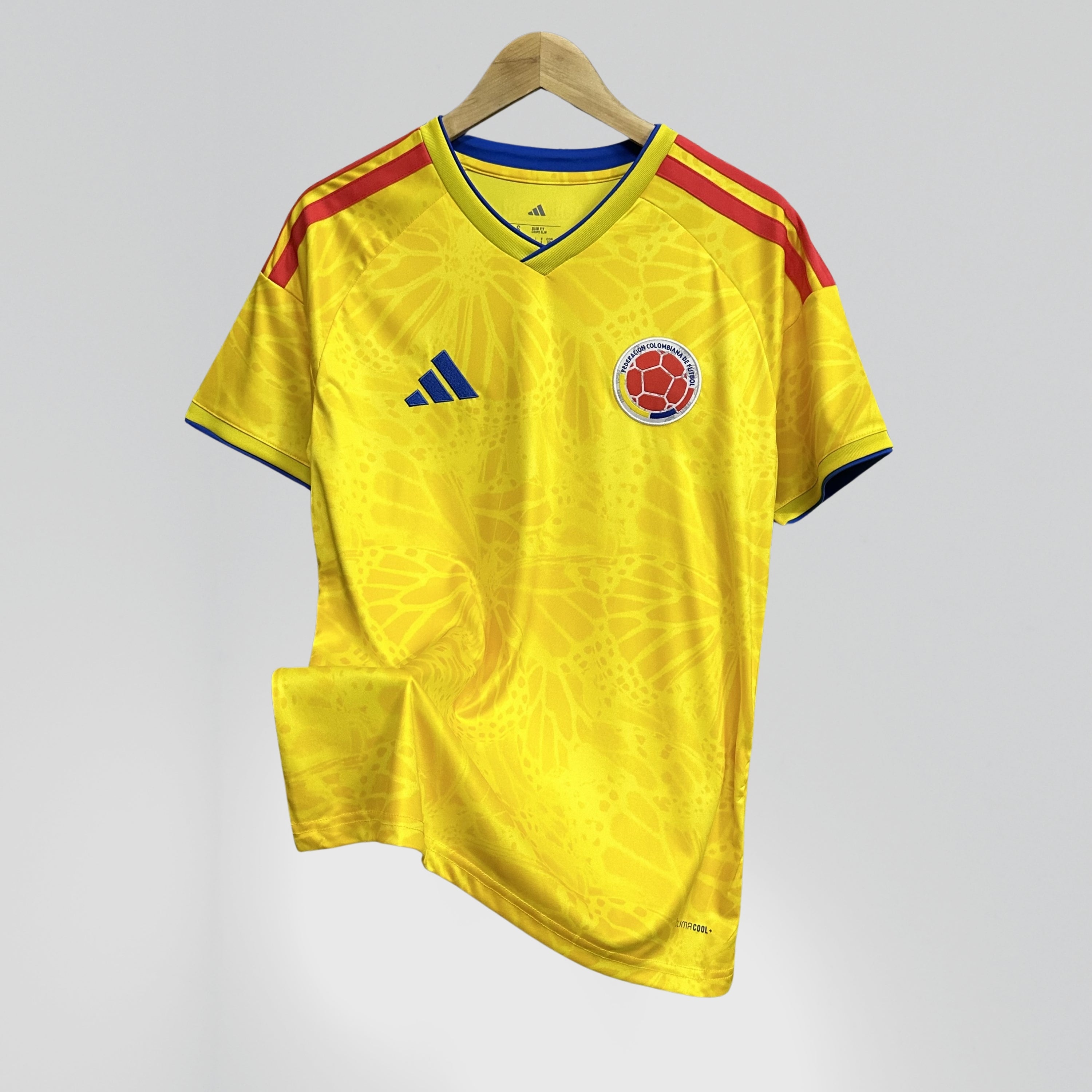 Colombia 2026 Local Edición Aficionado