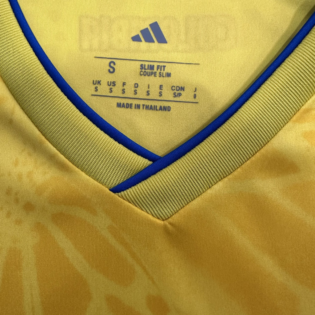 Colombia 2026 Local Edición Aficionado