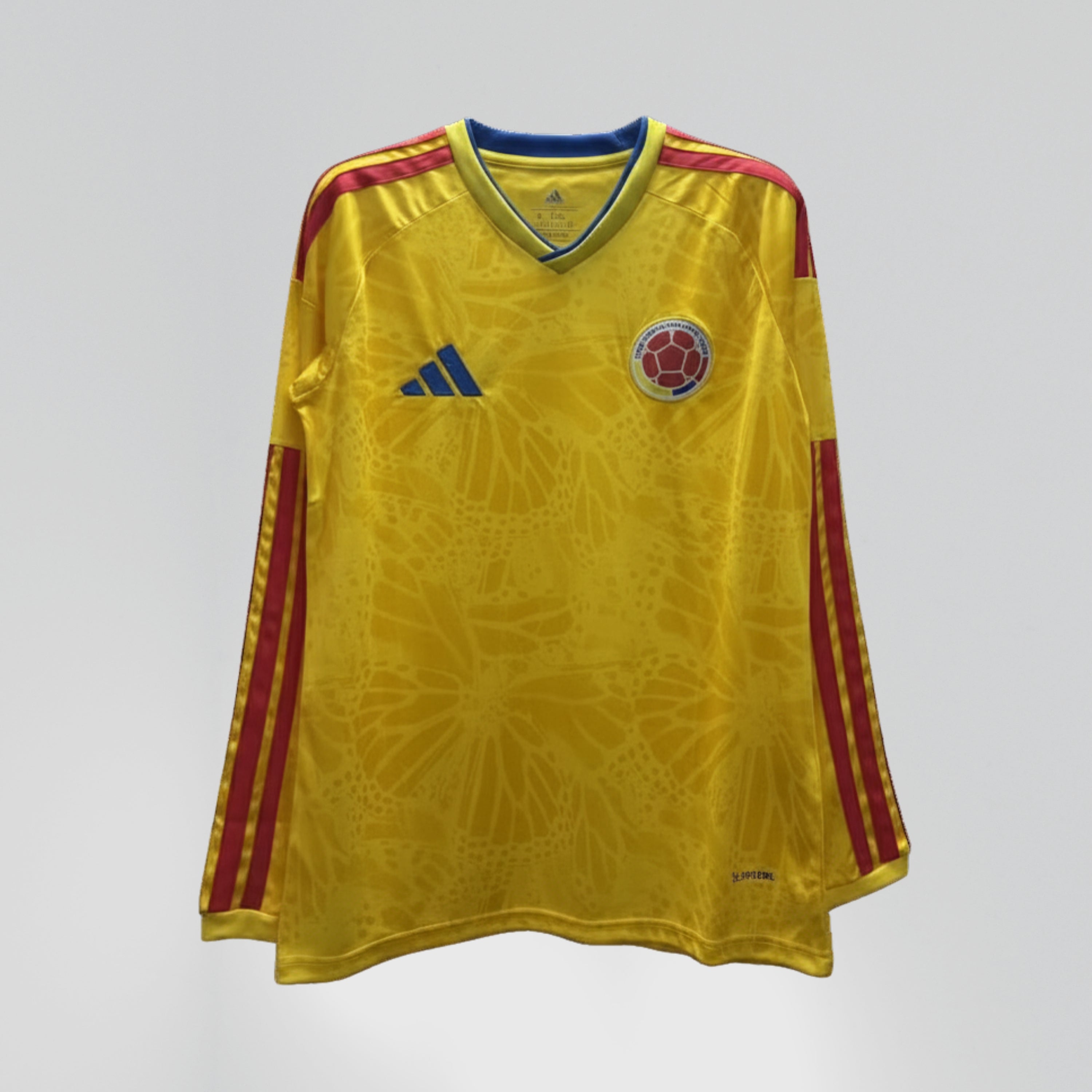 Colombia 2026 Local Edición Aficionado