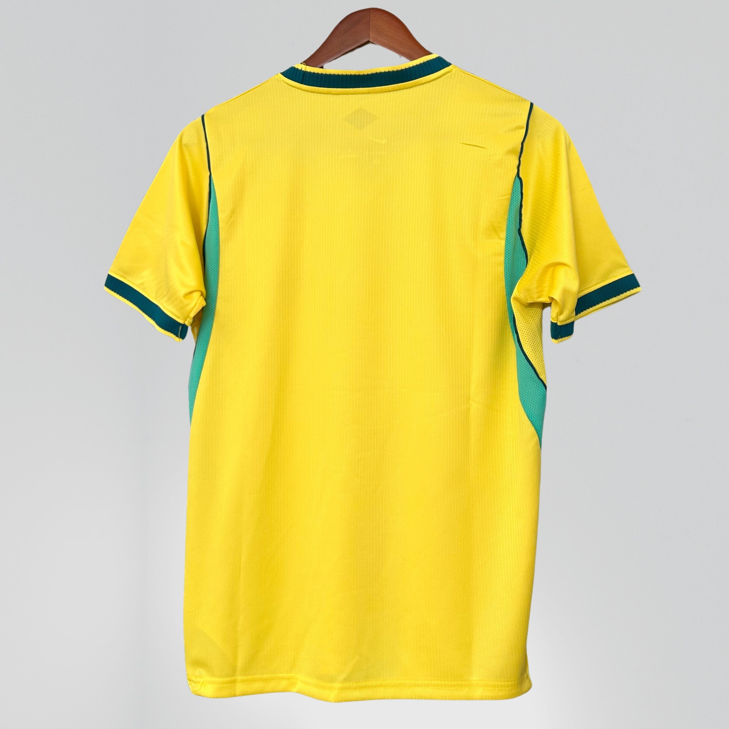 Brasil 2026 Local Edición Aficionado