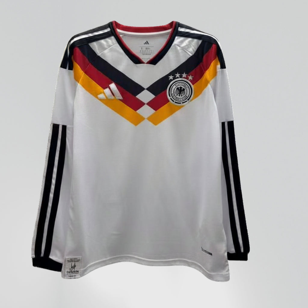 Alemania 2026 Local Edición Aficionado