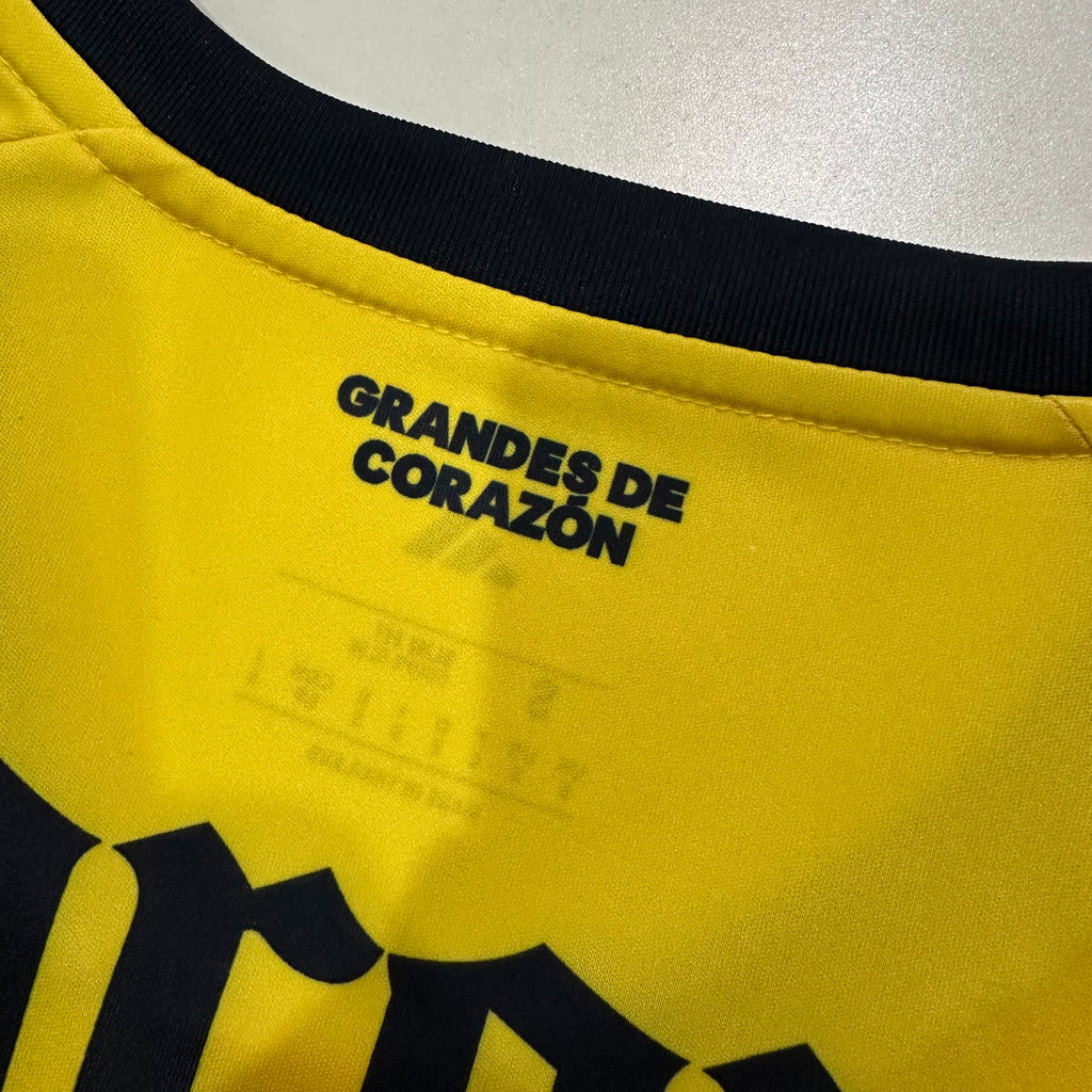 América 2026 Local Edición Aficionado