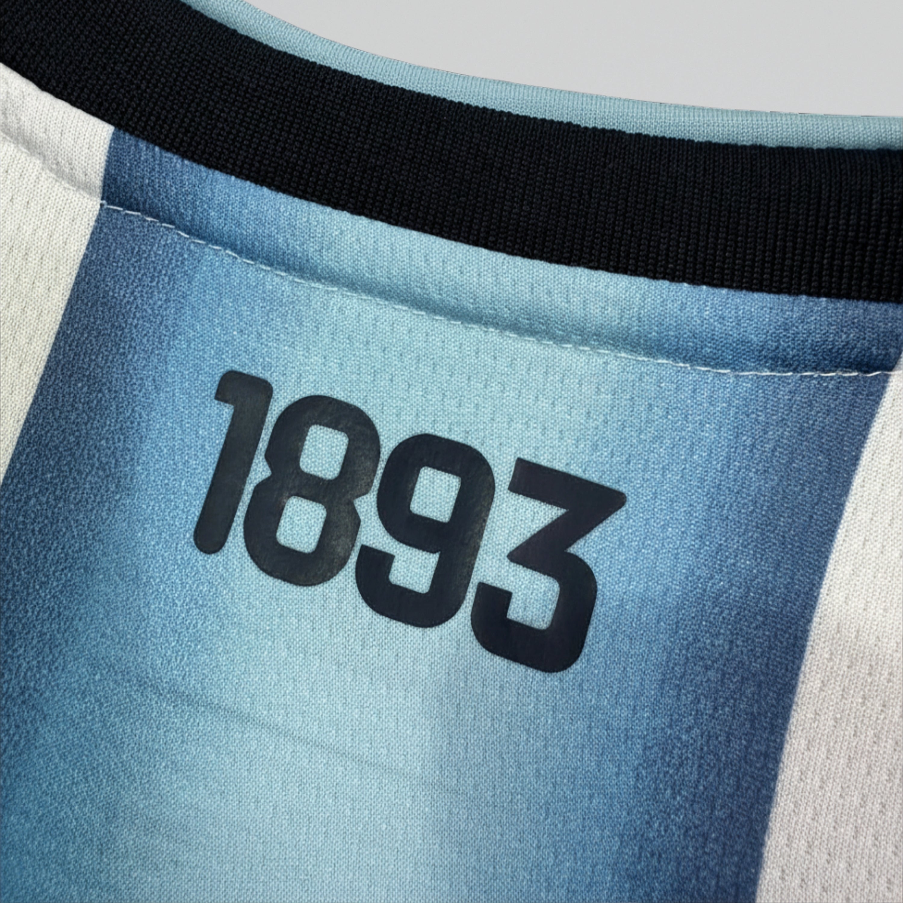 Argentina 2026 Local Edición Aficionado