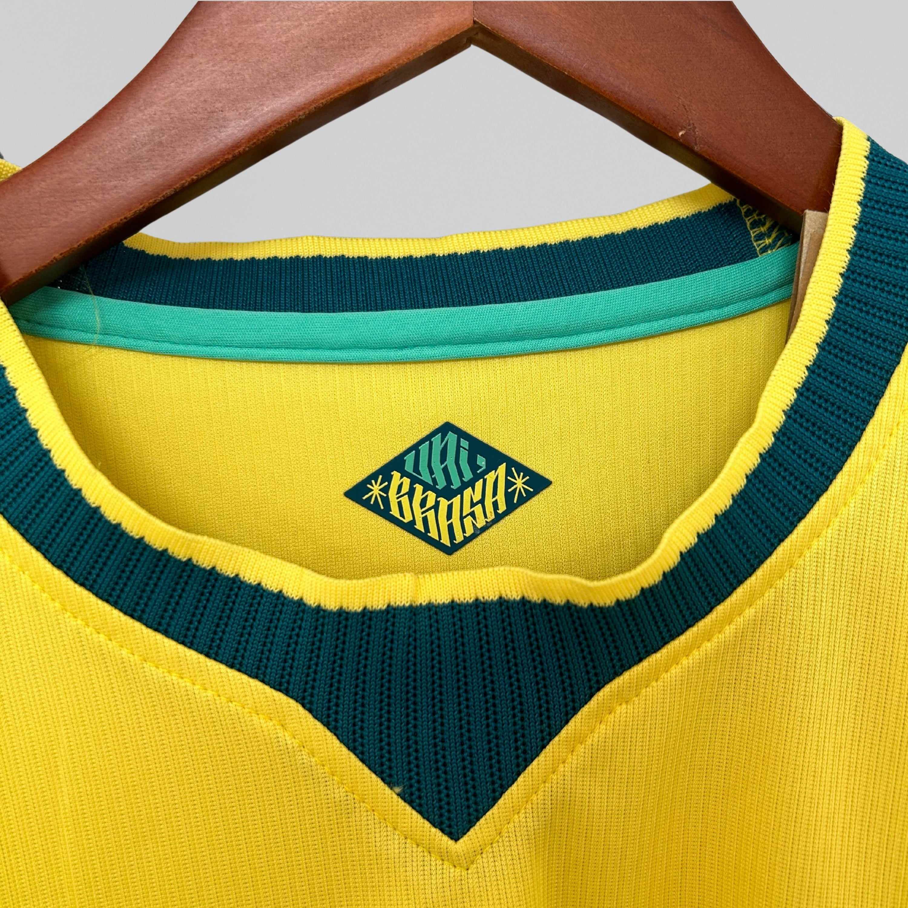 Brasil 2026 Local Edición Aficionado