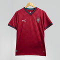 Portugal 2026 Local Edición Aficionado