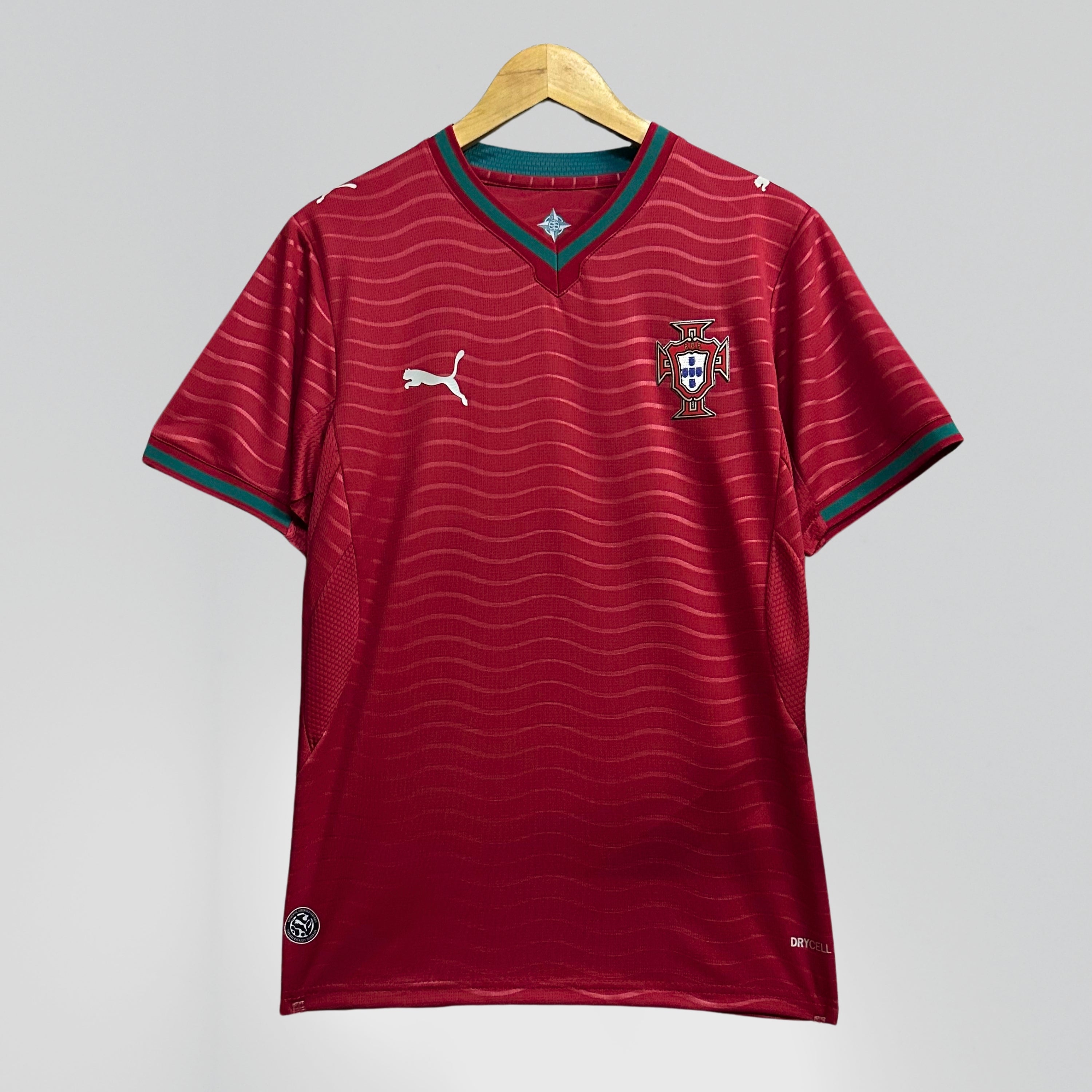 Portugal 2026 Local Edición Aficionado