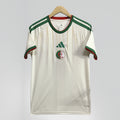 Algeria 2026 Local Edición Aficionado