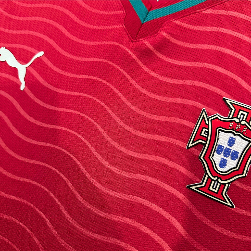 Portugal 2026 Local Edición Aficionado