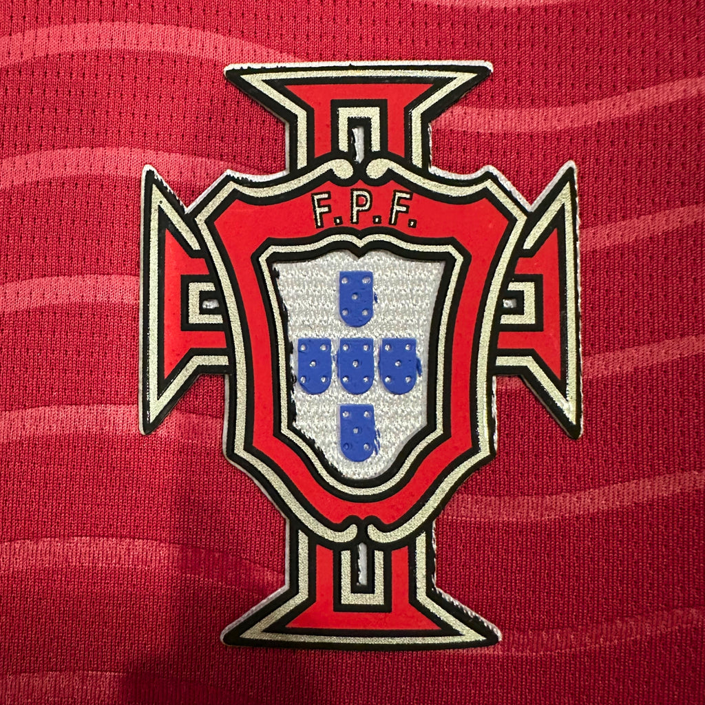 Portugal 2026 Local Edición Aficionado