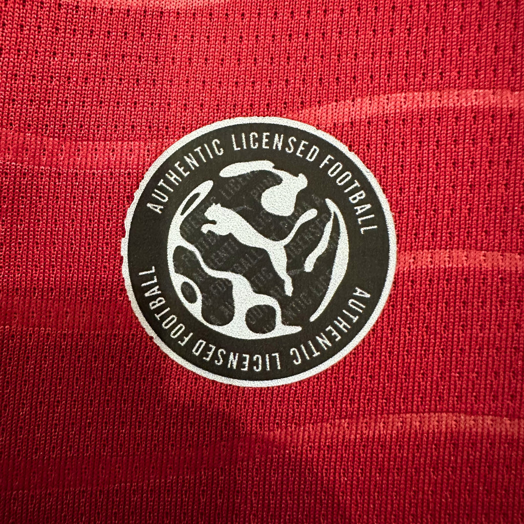 Portugal 2026 Local Edición Aficionado