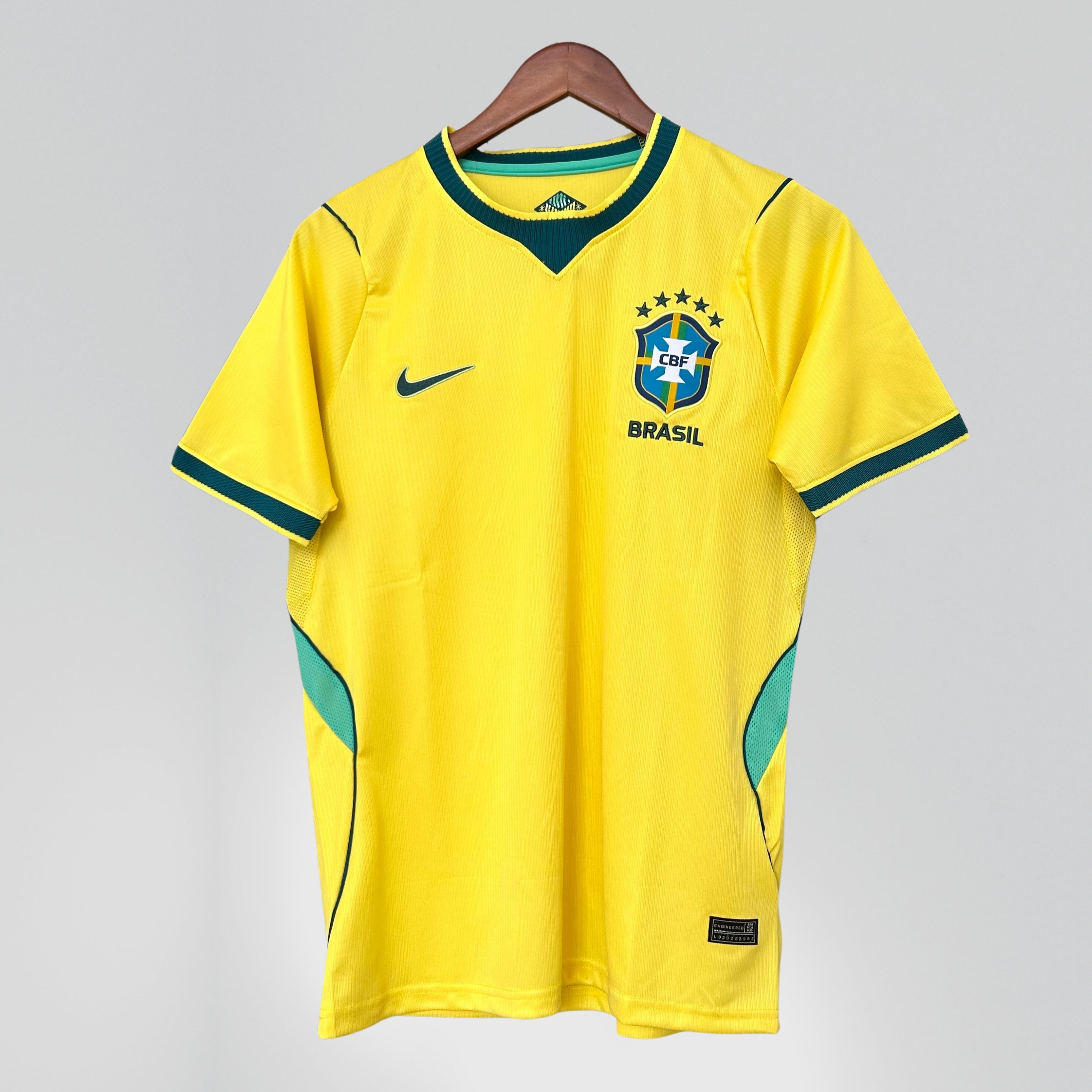 Brasil 2026 Local Edición Aficionado