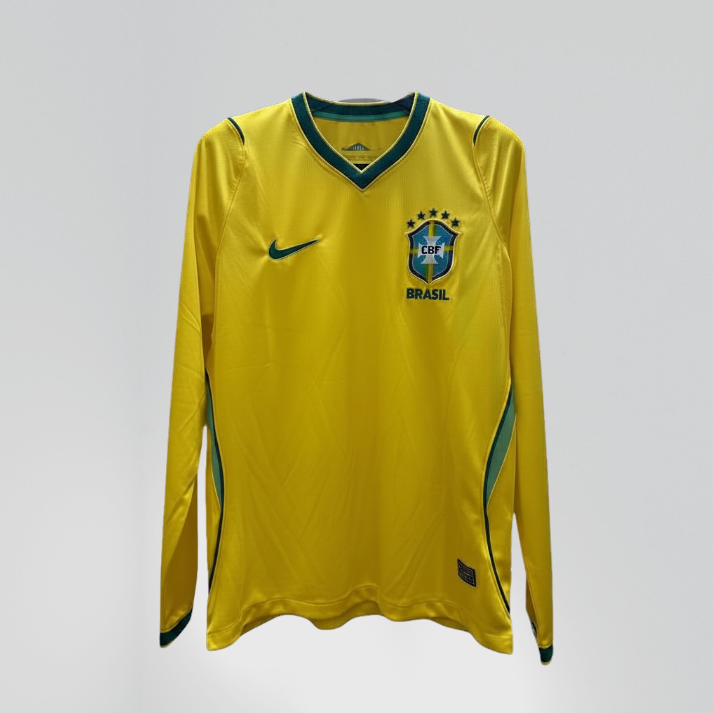 Brasil 2026 Local Edición Aficionado