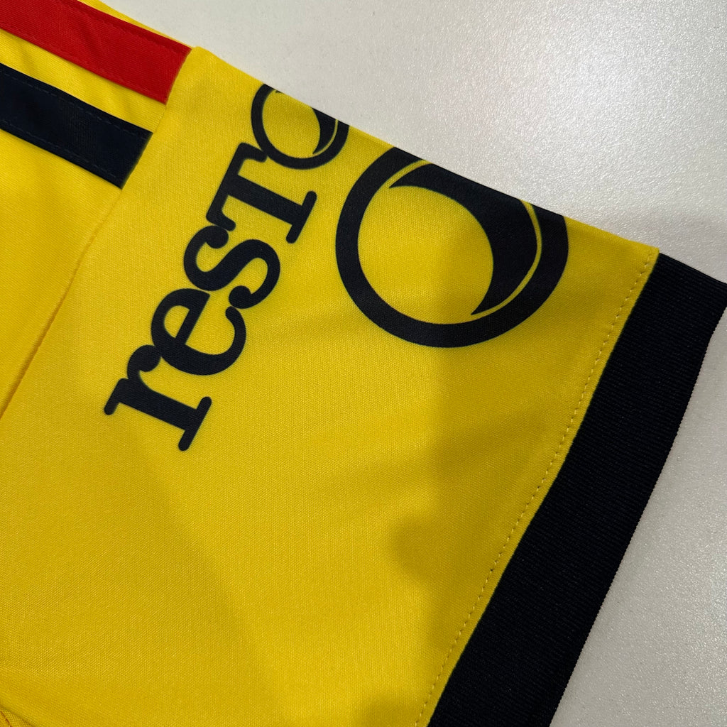 América 2026 Local Edición Aficionado