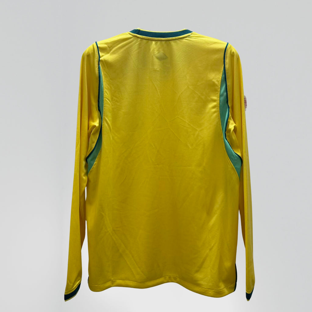 Brasil 2026 Local Edición Aficionado