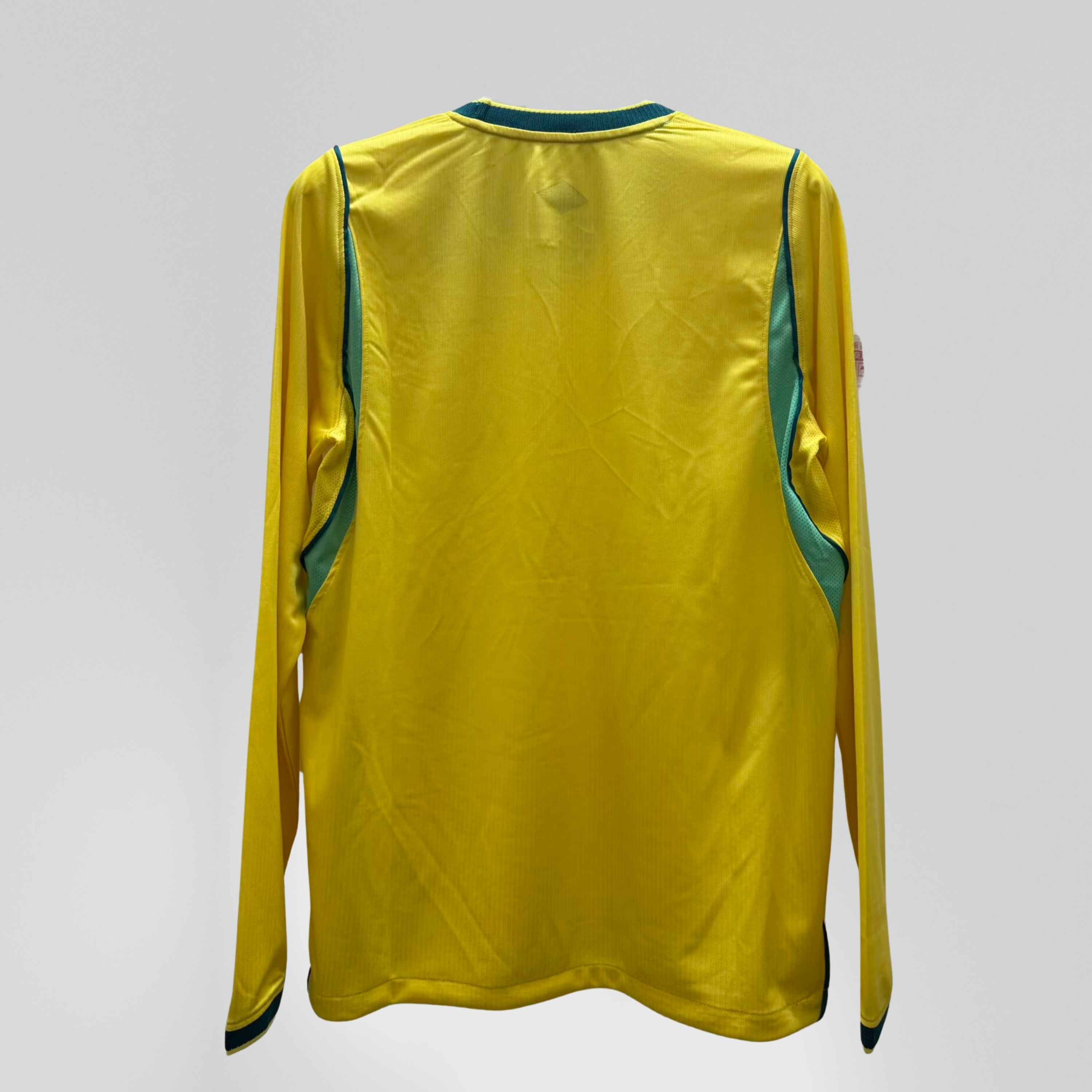 Brasil 2026 Local Edición Aficionado