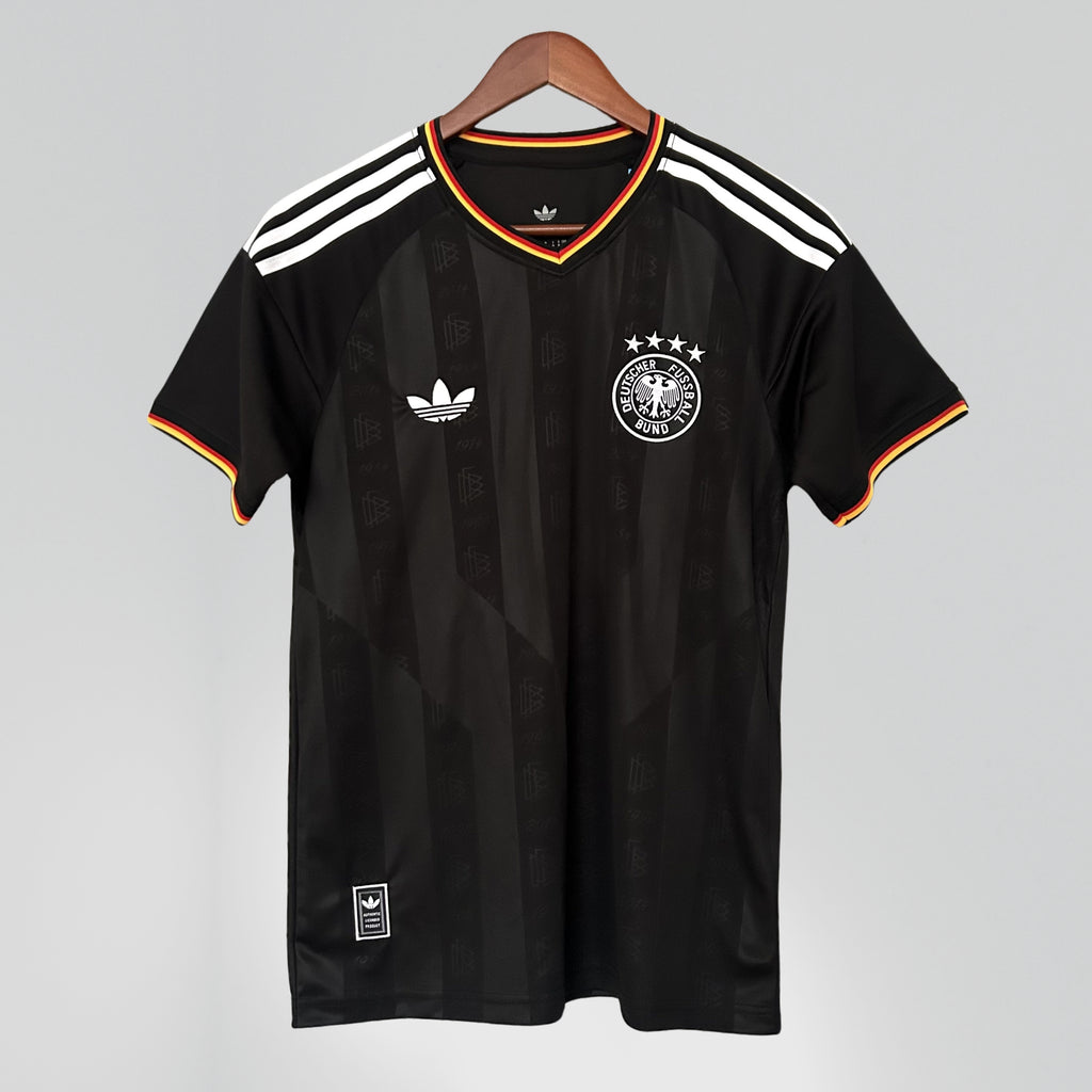 Alemania 2026 Alternativa Edición Aficionado