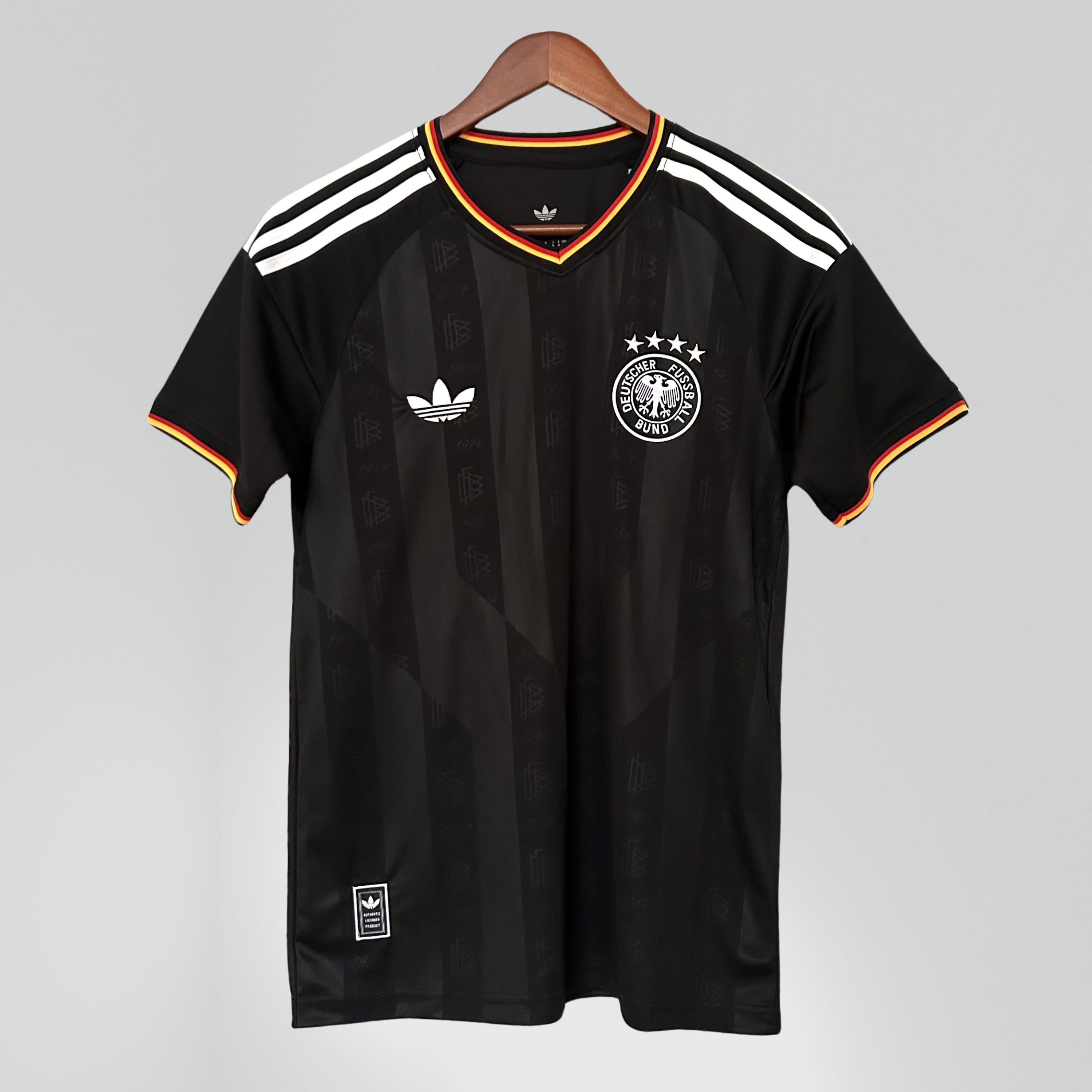 Alemania 2026 Alternativa Edición Aficionado