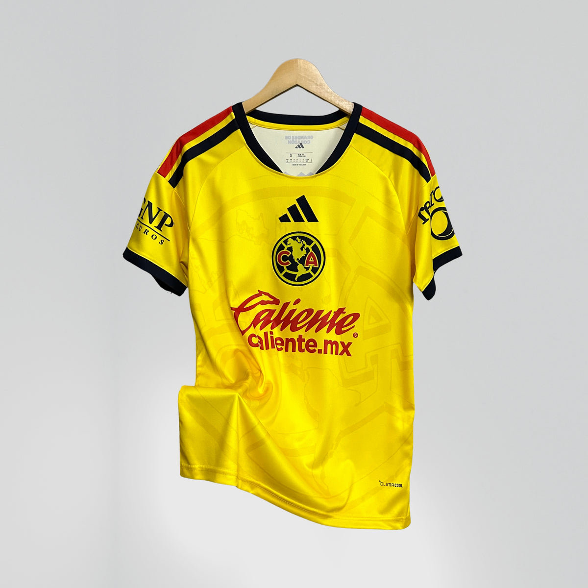 América 2026 Local Edición Aficionado