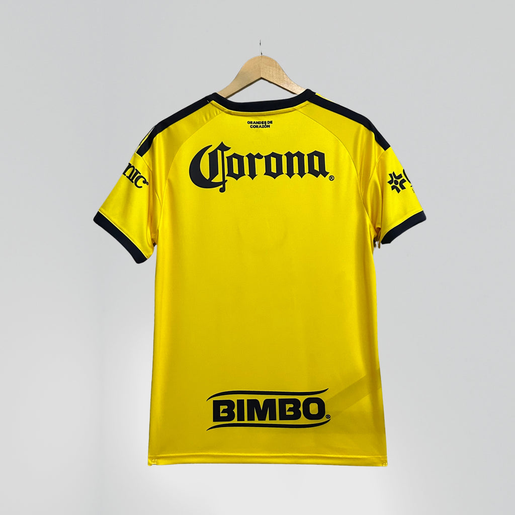 América 2026 Local Edición Aficionado