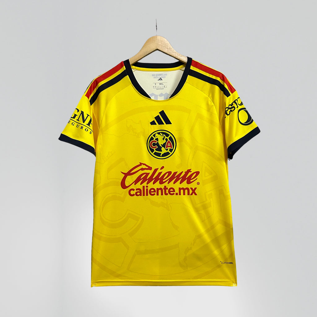 América 2026 Local Edición Aficionado