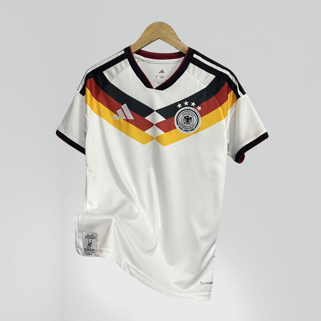 Alemania 2026 Local Edición Aficionado