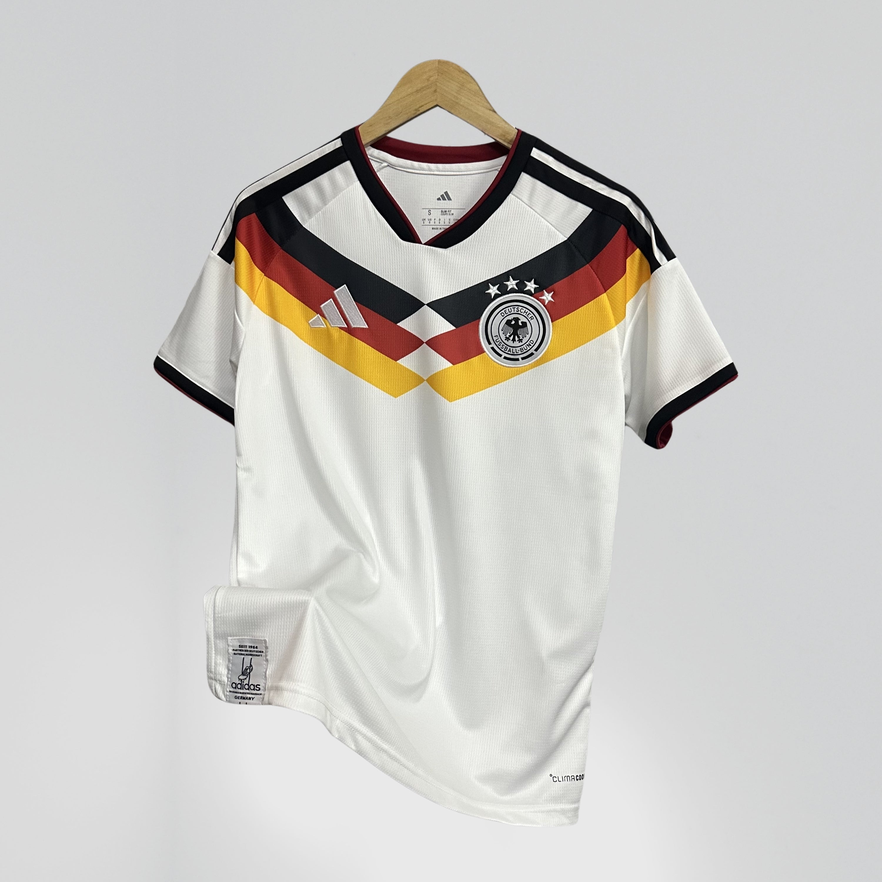 Alemania 2026 Local Edición Aficionado