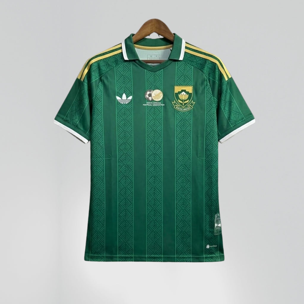 Sudáfrica 2026 Visita Edición Aficionado