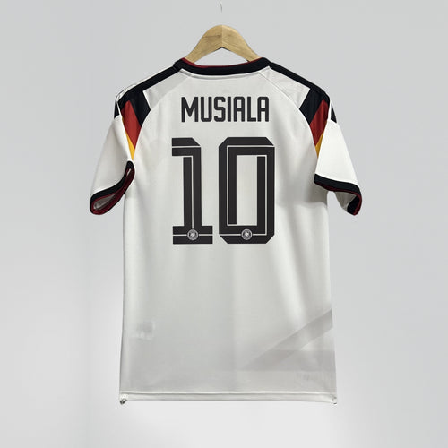 Alemania 2026 Local Edición Aficionado