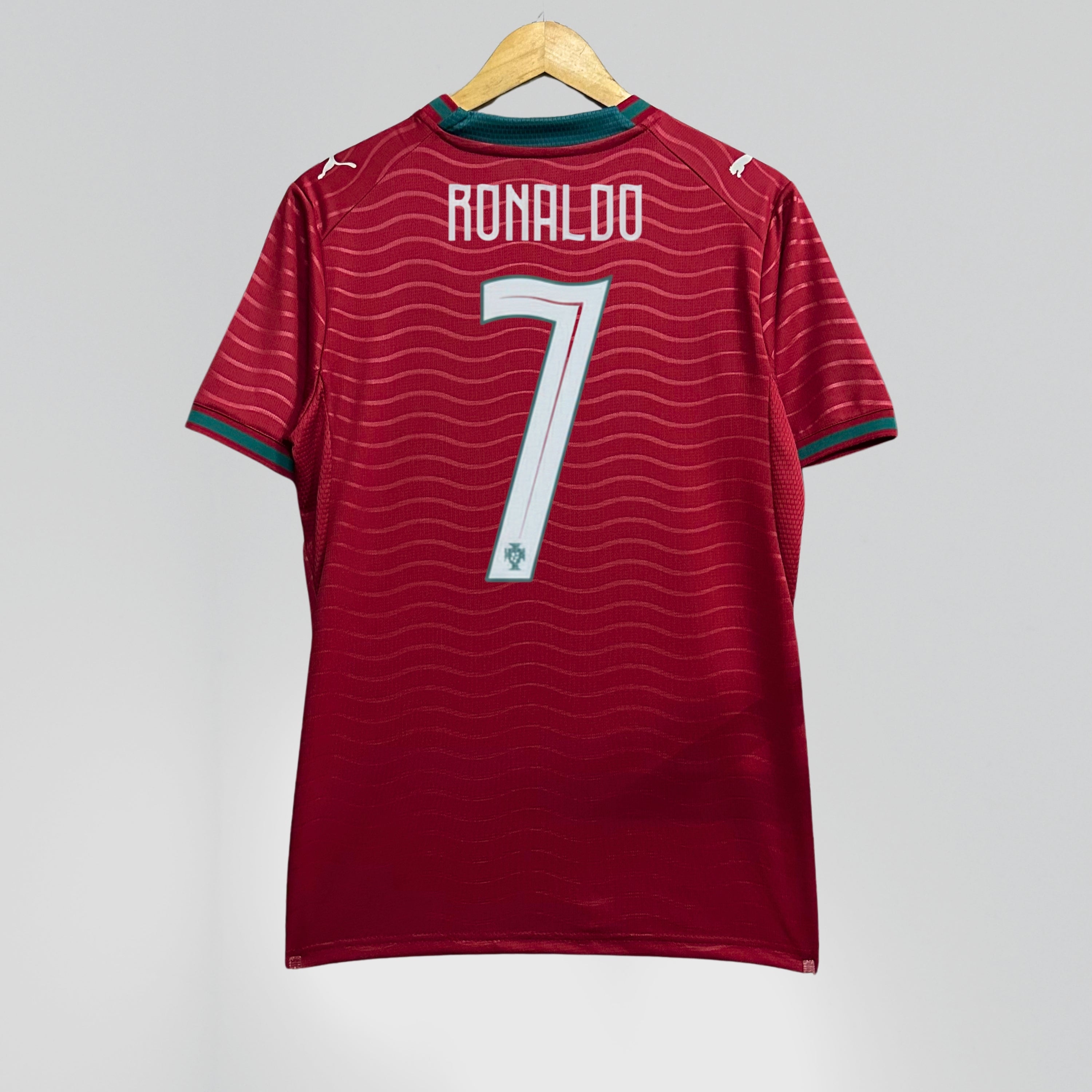 Portugal 2026 Local Edición Aficionado