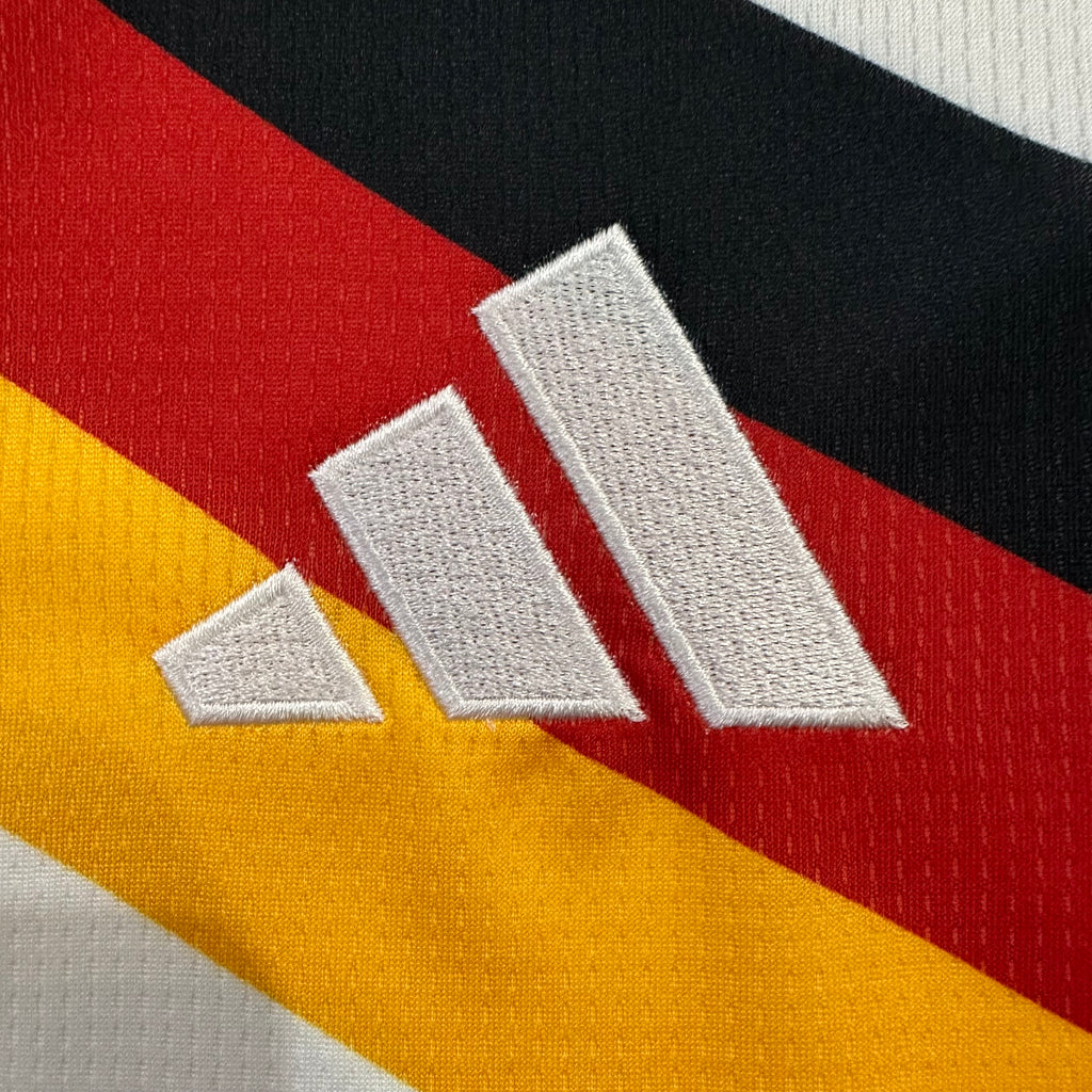 Alemania 2026 Local Edición Aficionado