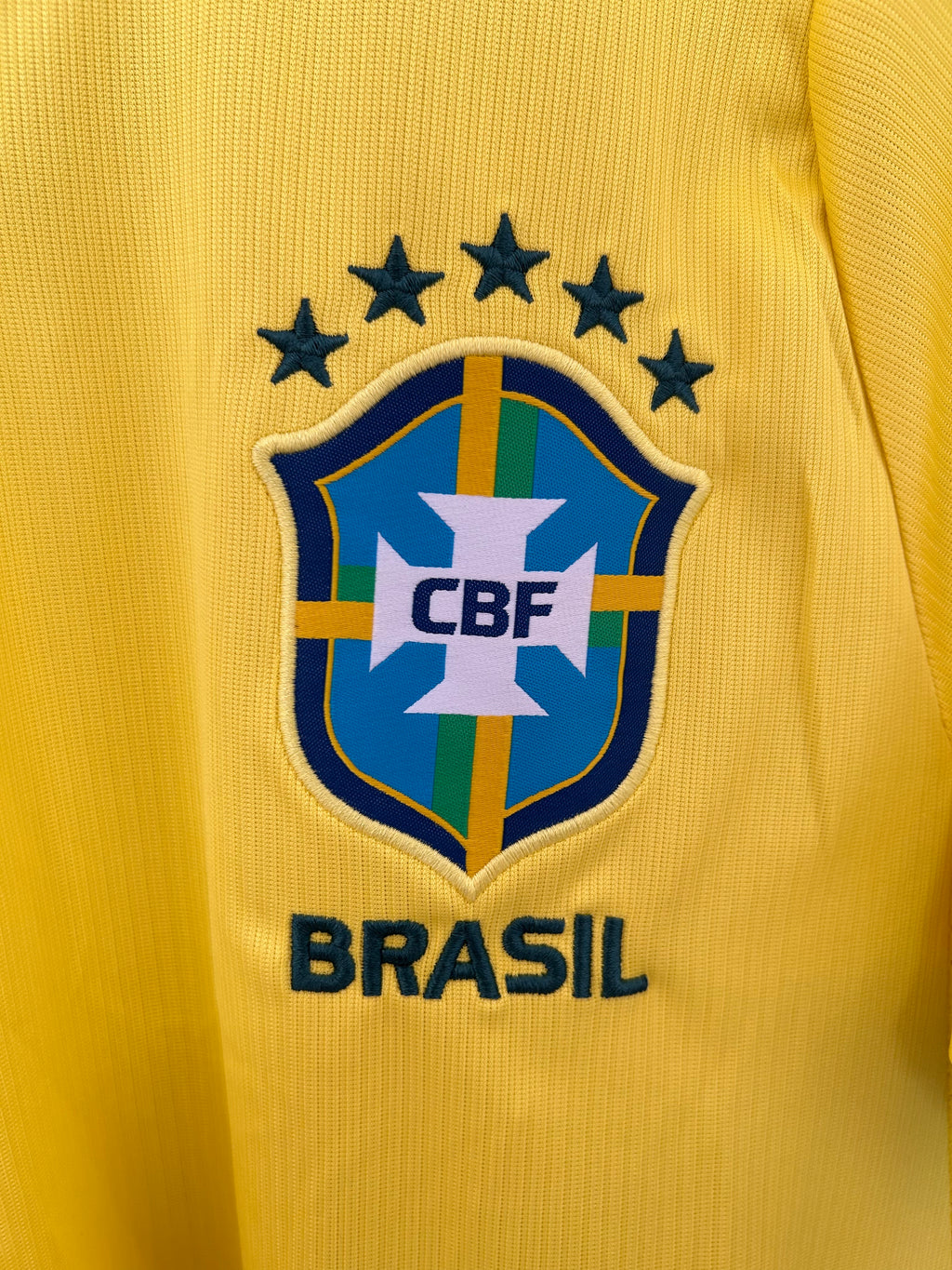 Brasil 2026 Local Edición Aficionado