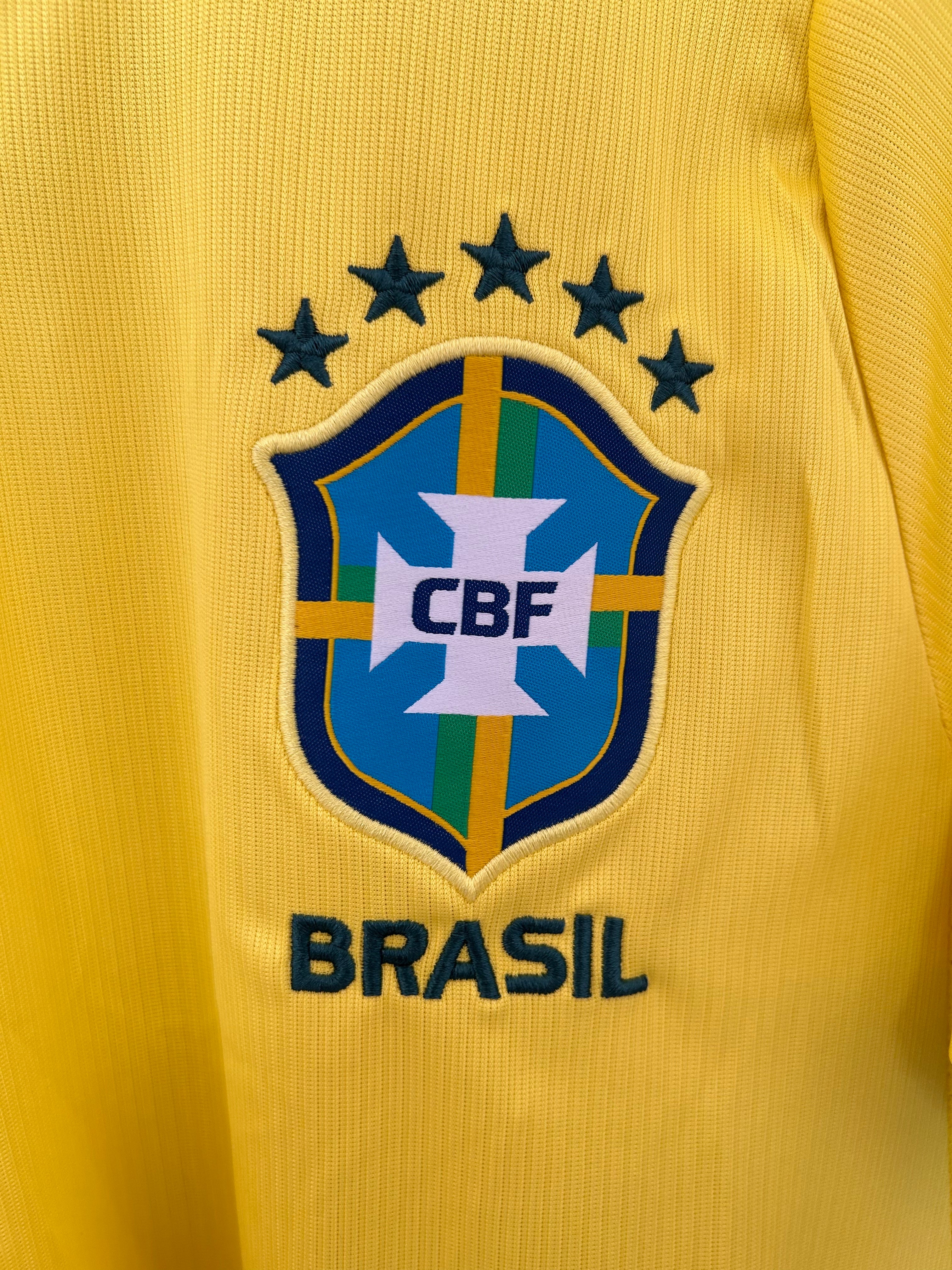 Brasil 2026 Local Edición Aficionado
