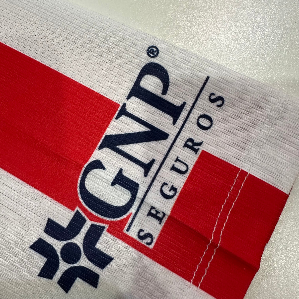 Chivas 2026 Local - detalle 4