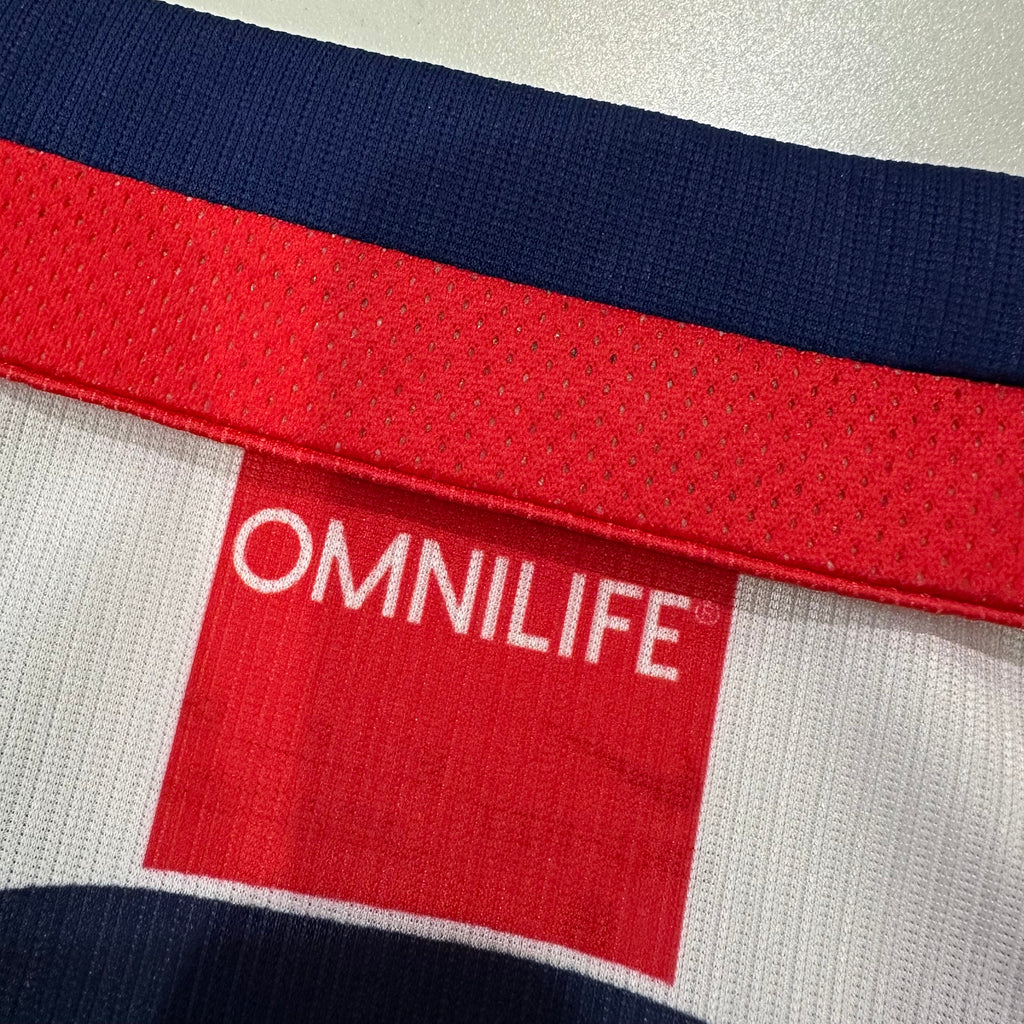 Chivas 2026 Local - detalle 5