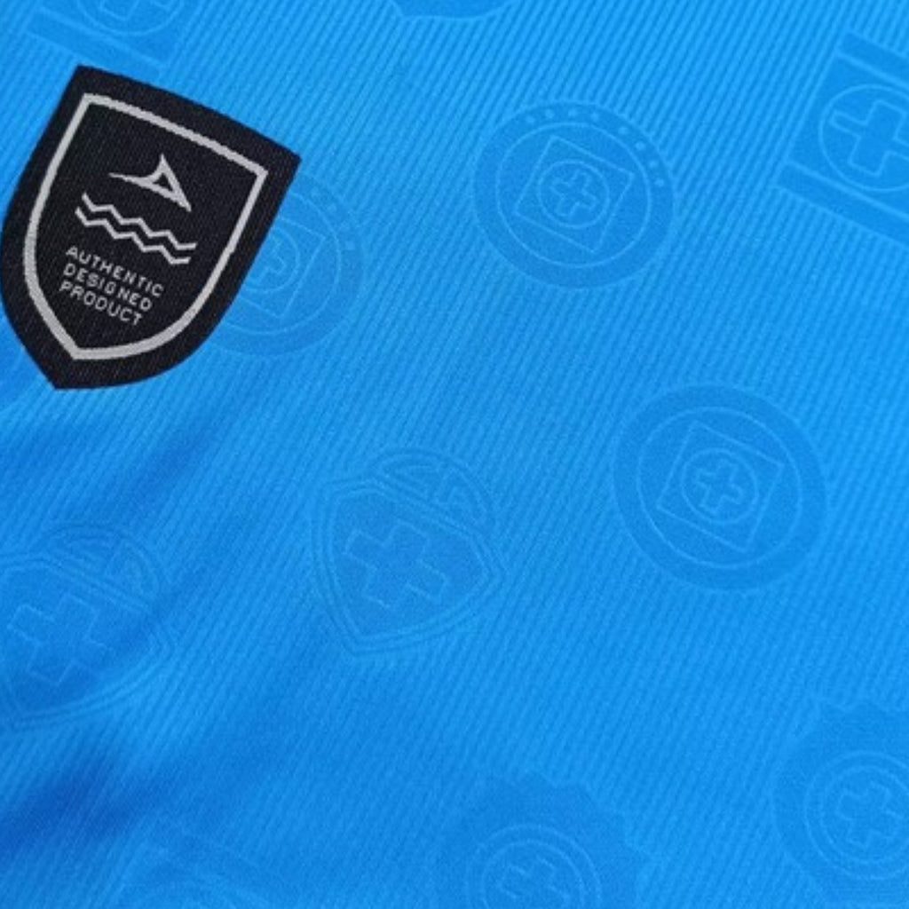 Cruz Azul 2026 Local - detalle 2