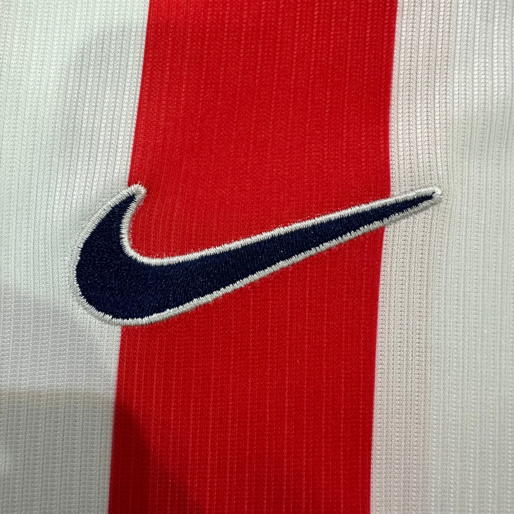 Chivas 2026 Local - detalle 3