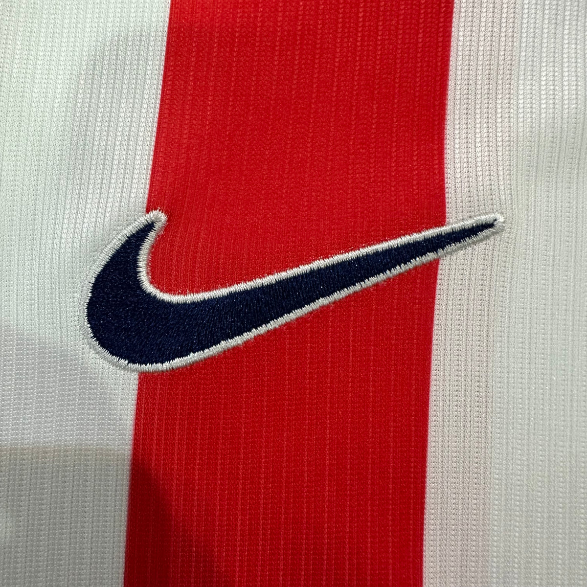 Chivas 2026 Local - detalle 3
