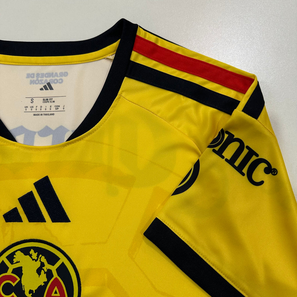 América 2026 Local Edición Aficionado