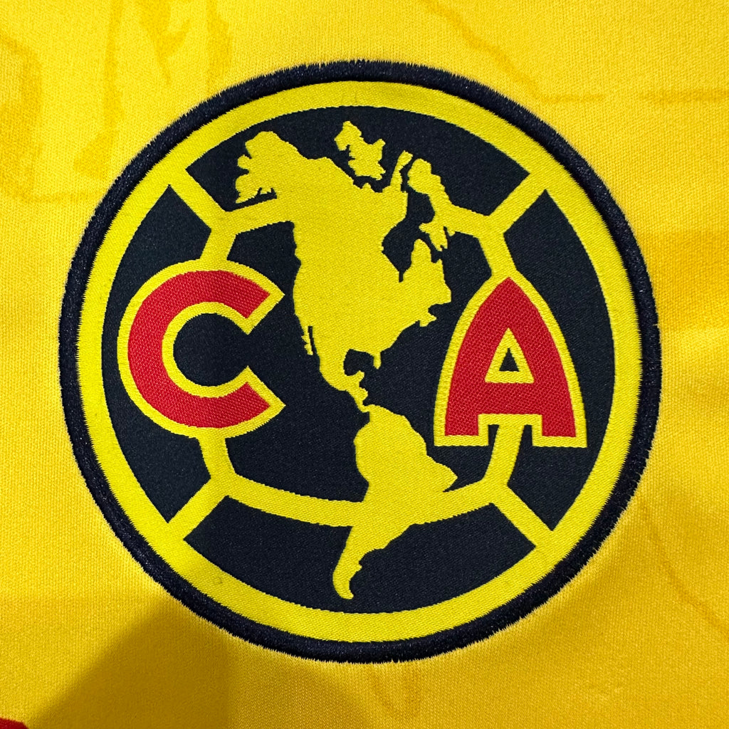 América 2026 Local Edición Aficionado